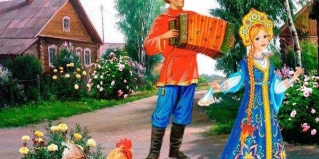 Псебай: Турбаза Восход