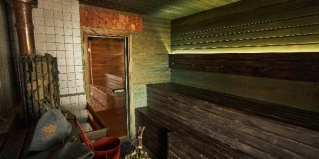 Петрозаводск: Турбаза Taleo home