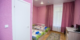 Балаково: Отель Бализ