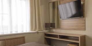 Пенза: Отель От и до