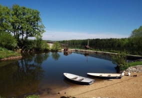Отель Кочаки в Тульской области
