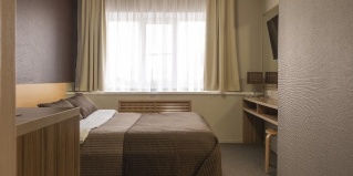 Пенза: Отель От и до