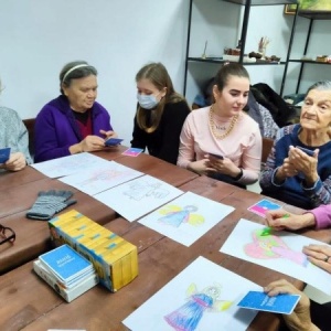 Фото от владельца Варежкино, пансионат