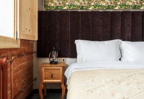 Отель Централь в Иркутске