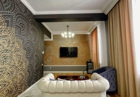 Отель Hotel Wind в Шымкенте
