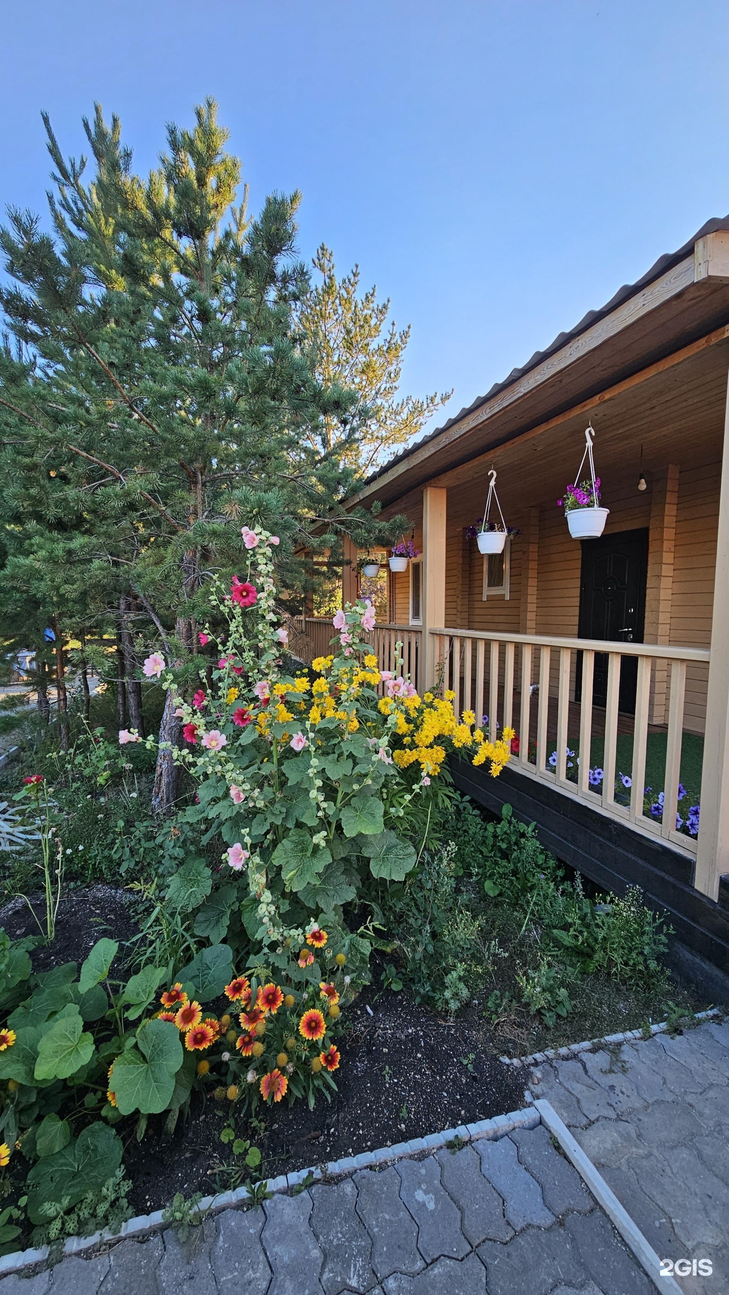 Sapa resort