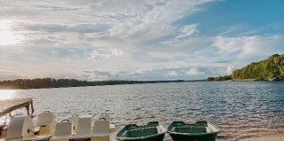 Силино: Отель Eco Village