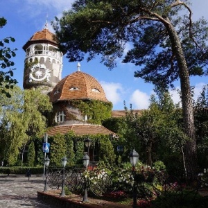 Фото от владельца Калининградпрофкурорт, санаторно-курортное объединение