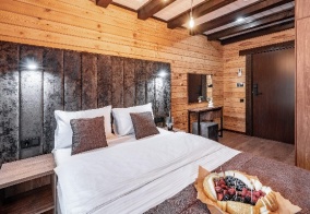 Отель Родина морей в Кабардинке