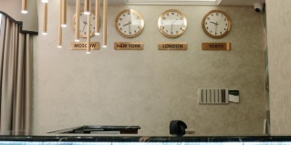 Москва: Отель Skyada hotel