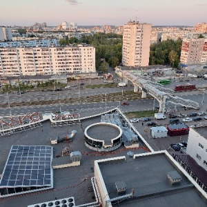 Фото от владельца Олимп, торговый комплекс