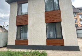 Отель Apart Inn в Уральске