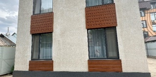 Уральск: Отель Apart Inn