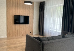 Отель Apart Inn в Уральске