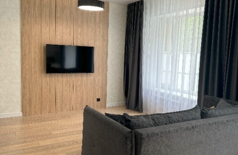 Уральск: Отель Apart Inn