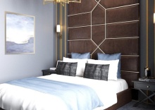 Москва: Отель Design Hotel Senator