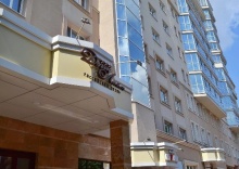 Воронеж: Отель Degas lite hotel