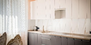 Красноярск: Коттедж Грин парк отель