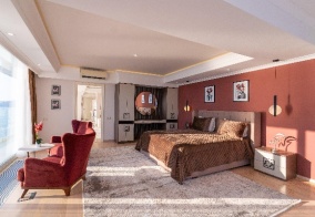 Отель Престиж в Сочи