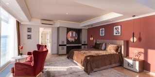 Адлер: Отель Престиж