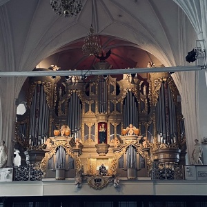 Фото от владельца Кафедральный собор, музей