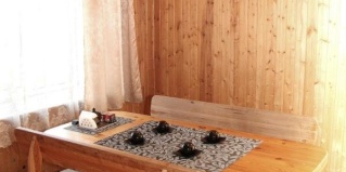 Селятино: Отель Русь