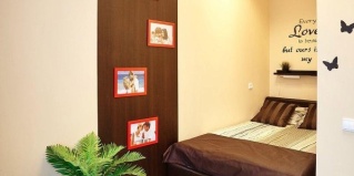 Сочи: Хостел Sweet Hostel
