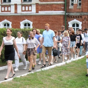 Фото от владельца Завод полупроводниковых приборов, ОАО