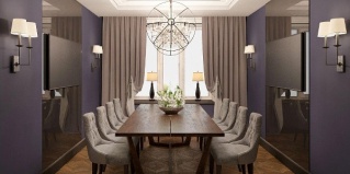 Петропавловск: Отель Telegraph Inn