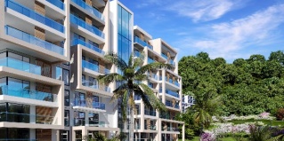Геленджик: Отель Alean Family Biarritz
