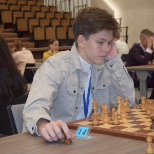 Фото от владельца Федерация шахмат Республики Татарстан