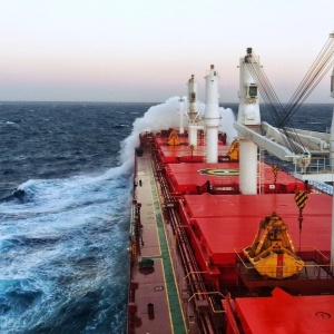 Фото от владельца Bernhard Schulte Shipmanagement, крюинговое агентство