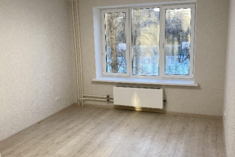 Москва: Апартаменты My space