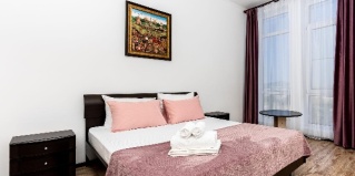 Адлер: Отель Papaya park hotel