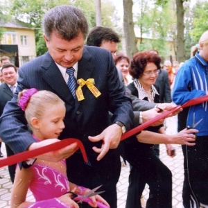 Фото от владельца Смена, детский лагерь