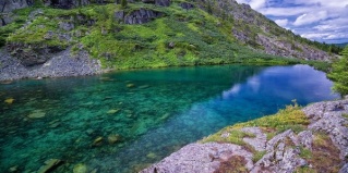 Барангол: Турбаза Skala