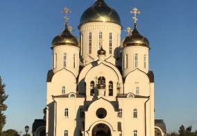 Отель Юбилейная в Ставропольском крае