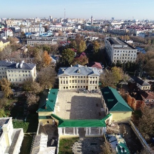 Фото от владельца ГЕО, ПК