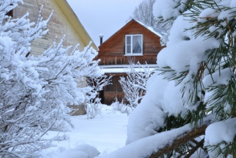 Андреапольский муниципальный округ: Гостевой дом Велия