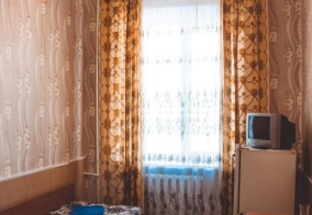 Отель Север в Красноярском крае