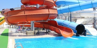 Анапа: Отель Фея