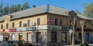 Екатеринбург: Отель Elhostel