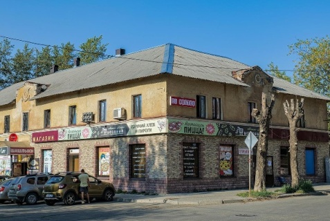 Екатеринбург: Отель Elhostel