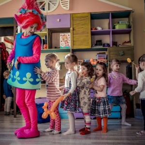 Фото от владельца Дело в Соусе, семейное кафе