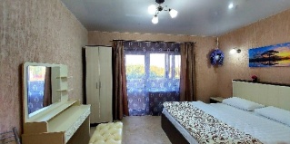 Рассвет: Коттедж Хутор Рассвет