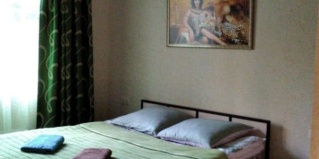 Москва: Отель Х-hotel