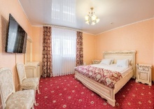 Анапа: Отель Red hotel