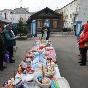 Фото от владельца Храм в честь Успения Пресвятой Богородицы