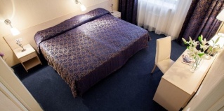 Тольятти: Отель Жигулевская долина