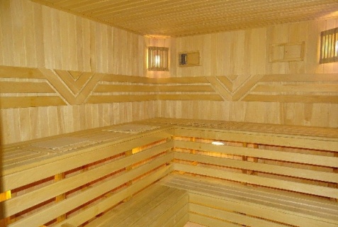 Отель «Ramada Alabuga», Елабуга — фото 5